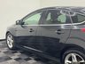 USED 2017 17 FORD FOCUS 1.0T EcoBoost Titanium Hatchback 5dr Petrol Manual Euro 6 (s/s) (125 ps) Sat Nav / DAB Radio / Bluetooth / Rear Parking Sensors / ISOFIX