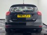 USED 2017 17 FORD FOCUS 1.0T EcoBoost Titanium Hatchback 5dr Petrol Manual Euro 6 (s/s) (125 ps) Sat Nav / DAB Radio / Bluetooth / Rear Parking Sensors / ISOFIX