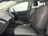 USED 2017 17 FORD FOCUS 1.0T EcoBoost Titanium Hatchback 5dr Petrol Manual Euro 6 (s/s) (125 ps) Sat Nav / DAB Radio / Bluetooth / Rear Parking Sensors / ISOFIX