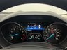 USED 2017 17 FORD FOCUS 1.0T EcoBoost Titanium Hatchback 5dr Petrol Manual Euro 6 (s/s) (125 ps) Sat Nav / DAB Radio / Bluetooth / Rear Parking Sensors / ISOFIX