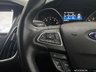 USED 2017 17 FORD FOCUS 1.0T EcoBoost Titanium Hatchback 5dr Petrol Manual Euro 6 (s/s) (125 ps) Sat Nav / DAB Radio / Bluetooth / Rear Parking Sensors / ISOFIX