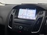 USED 2017 17 FORD FOCUS 1.0T EcoBoost Titanium Hatchback 5dr Petrol Manual Euro 6 (s/s) (125 ps) Sat Nav / DAB Radio / Bluetooth / Rear Parking Sensors / ISOFIX