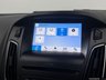 USED 2017 17 FORD FOCUS 1.0T EcoBoost Titanium Hatchback 5dr Petrol Manual Euro 6 (s/s) (125 ps) Sat Nav / DAB Radio / Bluetooth / Rear Parking Sensors / ISOFIX