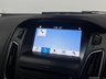 USED 2017 17 FORD FOCUS 1.0T EcoBoost Titanium Hatchback 5dr Petrol Manual Euro 6 (s/s) (125 ps) Sat Nav / DAB Radio / Bluetooth / Rear Parking Sensors / ISOFIX