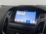 USED 2017 17 FORD FOCUS 1.0T EcoBoost Titanium Hatchback 5dr Petrol Manual Euro 6 (s/s) (125 ps) Sat Nav / DAB Radio / Bluetooth / Rear Parking Sensors / ISOFIX