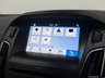 USED 2017 17 FORD FOCUS 1.0T EcoBoost Titanium Hatchback 5dr Petrol Manual Euro 6 (s/s) (125 ps) Sat Nav / DAB Radio / Bluetooth / Rear Parking Sensors / ISOFIX