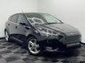 USED 2017 17 FORD FOCUS 1.0T EcoBoost Titanium Hatchback 5dr Petrol Manual Euro 6 (s/s) (125 ps) Sat Nav / DAB Radio / Bluetooth / Rear Parking Sensors / ISOFIX