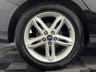 USED 2017 17 FORD FOCUS 1.0T EcoBoost Titanium Hatchback 5dr Petrol Manual Euro 6 (s/s) (125 ps) Sat Nav / DAB Radio / Bluetooth / Rear Parking Sensors / ISOFIX