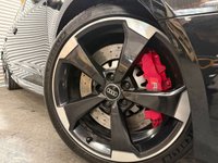 USED 2015 15 AUDI RS3 2.5 TFSI Sportback 5dr Petrol S Tronic quattro Euro 6 (s/s) (367 ps) Over 11k of Spec | FSH