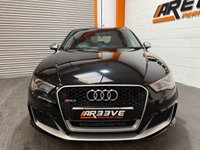 USED 2015 15 AUDI RS3 2.5 TFSI Sportback 5dr Petrol S Tronic quattro Euro 6 (s/s) (367 ps) Over 11k of Spec | FSH