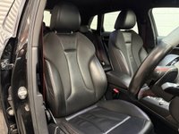 USED 2015 15 AUDI RS3 2.5 TFSI Sportback 5dr Petrol S Tronic quattro Euro 6 (s/s) (367 ps) Over 11k of Spec | FSH
