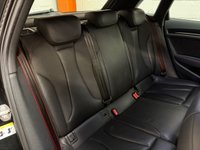 USED 2015 15 AUDI RS3 2.5 TFSI Sportback 5dr Petrol S Tronic quattro Euro 6 (s/s) (367 ps) Over 11k of Spec | FSH