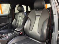 USED 2015 15 AUDI RS3 2.5 TFSI Sportback 5dr Petrol S Tronic quattro Euro 6 (s/s) (367 ps) Over 11k of Spec | FSH