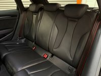USED 2015 15 AUDI RS3 2.5 TFSI Sportback 5dr Petrol S Tronic quattro Euro 6 (s/s) (367 ps) Over 11k of Spec | FSH