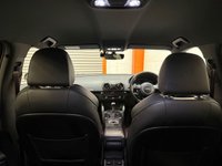 USED 2015 15 AUDI RS3 2.5 TFSI Sportback 5dr Petrol S Tronic quattro Euro 6 (s/s) (367 ps) Over 11k of Spec | FSH