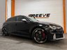 USED 2015 15 AUDI RS3 2.5 TFSI Sportback 5dr Petrol S Tronic quattro Euro 6 (s/s) (367 ps) Over 11k of Spec | FSH