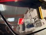 USED 2015 15 AUDI RS3 2.5 TFSI Sportback 5dr Petrol S Tronic quattro Euro 6 (s/s) (367 ps) Over 11k of Spec | FSH