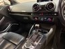 USED 2015 15 AUDI RS3 2.5 TFSI Sportback 5dr Petrol S Tronic quattro Euro 6 (s/s) (367 ps) Over 11k of Spec | FSH