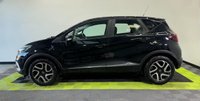 USED 2018 18 RENAULT CAPTUR 0.9 TCe ENERGY Dynamique Nav SUV 5dr Petrol Manual Euro 6 (s/s) (90 ps) 