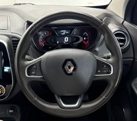 USED 2018 18 RENAULT CAPTUR 0.9 TCe ENERGY Dynamique Nav SUV 5dr Petrol Manual Euro 6 (s/s) (90 ps) 