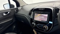USED 2018 18 RENAULT CAPTUR 0.9 TCe ENERGY Dynamique Nav SUV 5dr Petrol Manual Euro 6 (s/s) (90 ps) 