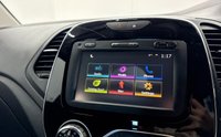 USED 2018 18 RENAULT CAPTUR 0.9 TCe ENERGY Dynamique Nav SUV 5dr Petrol Manual Euro 6 (s/s) (90 ps) 