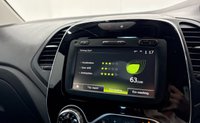 USED 2018 18 RENAULT CAPTUR 0.9 TCe ENERGY Dynamique Nav SUV 5dr Petrol Manual Euro 6 (s/s) (90 ps) 