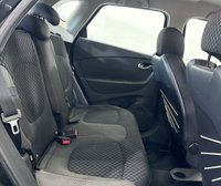 USED 2018 18 RENAULT CAPTUR 0.9 TCe ENERGY Dynamique Nav SUV 5dr Petrol Manual Euro 6 (s/s) (90 ps) 