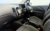 USED 2018 18 RENAULT CAPTUR 0.9 TCe ENERGY Dynamique Nav SUV 5dr Petrol Manual Euro 6 (s/s) (90 ps) 