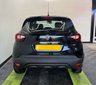 USED 2018 18 RENAULT CAPTUR 0.9 TCe ENERGY Dynamique Nav SUV 5dr Petrol Manual Euro 6 (s/s) (90 ps) 