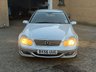 USED 2006 56 MERCEDES-BENZ C-CLASS 2.1 C200 CDI SE Coupe 2dr Diesel Automatic (183 g/km, 122 bhp) 