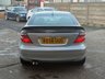 USED 2006 56 MERCEDES-BENZ C-CLASS 2.1 C200 CDI SE Coupe 2dr Diesel Automatic (183 g/km, 122 bhp) 