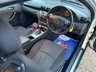 USED 2006 56 MERCEDES-BENZ C-CLASS 2.1 C200 CDI SE Coupe 2dr Diesel Automatic (183 g/km, 122 bhp) 
