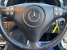 USED 2006 56 MERCEDES-BENZ C-CLASS 2.1 C200 CDI SE Coupe 2dr Diesel Automatic (183 g/km, 122 bhp) 