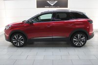 USED 2019 19 PEUGEOT 3008 1.6 PureTech GT Line Premium SUV 5dr Petrol EAT Euro 6 (s/s) (180 ps) [PAN ROOF] 
