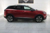 USED 2019 19 PEUGEOT 3008 1.6 PureTech GT Line Premium SUV 5dr Petrol EAT Euro 6 (s/s) (180 ps) [PAN ROOF] 