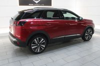 USED 2019 19 PEUGEOT 3008 1.6 PureTech GT Line Premium SUV 5dr Petrol EAT Euro 6 (s/s) (180 ps) [PAN ROOF] 