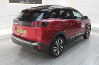 USED 2019 19 PEUGEOT 3008 1.6 PureTech GT Line Premium SUV 5dr Petrol EAT Euro 6 (s/s) (180 ps) [PAN ROOF] 