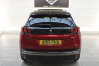 USED 2019 19 PEUGEOT 3008 1.6 PureTech GT Line Premium SUV 5dr Petrol EAT Euro 6 (s/s) (180 ps) [PAN ROOF] 