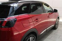 USED 2019 19 PEUGEOT 3008 1.6 PureTech GT Line Premium SUV 5dr Petrol EAT Euro 6 (s/s) (180 ps) [PAN ROOF] 