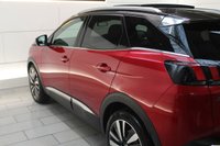 USED 2019 19 PEUGEOT 3008 1.6 PureTech GT Line Premium SUV 5dr Petrol EAT Euro 6 (s/s) (180 ps) [PAN ROOF] 