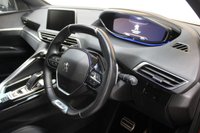 USED 2019 19 PEUGEOT 3008 1.6 PureTech GT Line Premium SUV 5dr Petrol EAT Euro 6 (s/s) (180 ps) [PAN ROOF] 