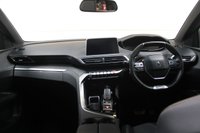 USED 2019 19 PEUGEOT 3008 1.6 PureTech GT Line Premium SUV 5dr Petrol EAT Euro 6 (s/s) (180 ps) [PAN ROOF] 