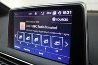 USED 2019 19 PEUGEOT 3008 1.6 PureTech GT Line Premium SUV 5dr Petrol EAT Euro 6 (s/s) (180 ps) [PAN ROOF] 