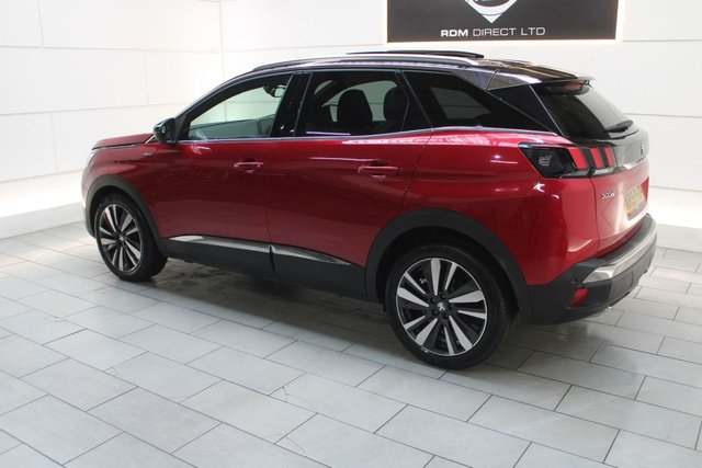 2019 PEUGEOT 3008 - Photo 9