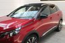 USED 2019 19 PEUGEOT 3008 1.6 PureTech GT Line Premium SUV 5dr Petrol EAT Euro 6 (s/s) (180 ps) [PAN ROOF] 