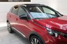 USED 2019 19 PEUGEOT 3008 1.6 PureTech GT Line Premium SUV 5dr Petrol EAT Euro 6 (s/s) (180 ps) [PAN ROOF] 