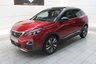 USED 2019 19 PEUGEOT 3008 1.6 PureTech GT Line Premium SUV 5dr Petrol EAT Euro 6 (s/s) (180 ps) [PAN ROOF] 