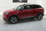 USED 2019 19 PEUGEOT 3008 1.6 PureTech GT Line Premium SUV 5dr Petrol EAT Euro 6 (s/s) (180 ps) [PAN ROOF] 