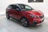 USED 2019 19 PEUGEOT 3008 1.6 PureTech GT Line Premium SUV 5dr Petrol EAT Euro 6 (s/s) (180 ps) [PAN ROOF] 